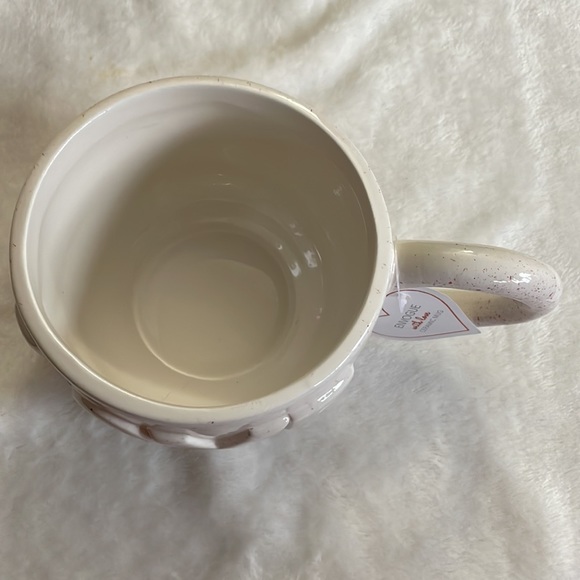 Envogue Love Ceramic Mug - Picture 4 of 4